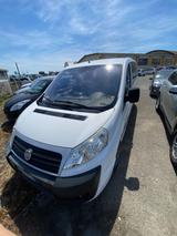 Fiat Scudo 2.0 MJT/165 DPF PC Panorama Executive - Fiat Scudo aus 2014