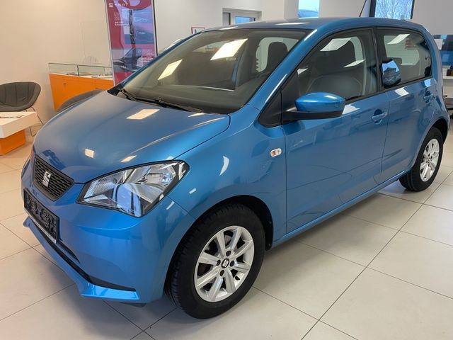 Seat Mii Chic