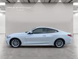 BMW 420i Coupé M Sport LiveCockpitProf Kamera HiFi - BMW 420 Jahreswagen