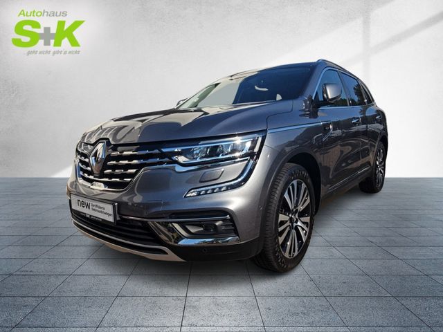 Renault Koleos INITIALE PARIS TCe 160 EDC *LHZ*SHZ*LEDER