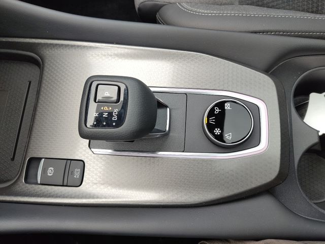 Nissan Qashqai 1.3 MHEV N-Connecta 4x4 Facelift PanoD.