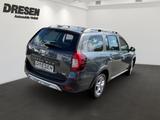 Dacia Logan Stepway 0.9 TCe 90 CVT II Celebration - Dacia Gebrauchtwagen in Mönchengladbach