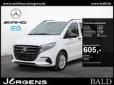 Mercedes-Benz VITO 119 Tourer/PRO/MOPF/Navi/MBUX/Totw/SHZ/Temp - Mercedes-Benz Vito in Hagen