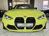 BMW M4 Coupe Competition*M Sao Paulo Gelb* - BMW M4 Gebrauchtwagen in Frankfurt