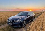 Mercedes-Benz Mercedes E350 W212 Facelift 3.0l Diesel - Mercedes-Benz E-Klasse W212 mit Facelift