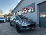 Porsche Cayenne 3.0 Diesel,Bi-Xeno,ACC,Panorama* - Porsche Cayenne mit Diesel-Antrieb: 3.0
