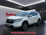 Honda CR-V 2.0 E-CVT Executive AWD NAVI+CARPLAY+HUD - weiße Honda CR-V
