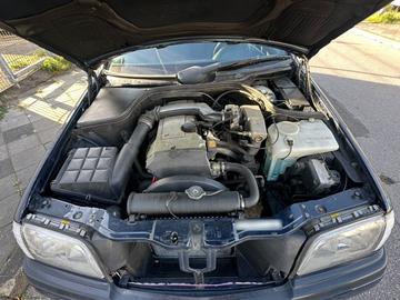صورة 10 لـ 1996 Mercedes-BENZ C 180