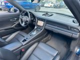 Porsche 911*Carrera4*GTS*Cabriolet*PDK*Kamera*ACC*1.Hand - Porsche mit Benzin-Antrieb: Cabrio, 911 Carrera Pdk