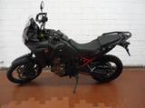 Honda Africa Twin CRF1100 DCT - HONDA ENDURO AFRICA TWIN