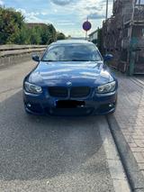 BMW 325i Coupé -