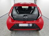 Toyota Aygo 1.0 X Klimaanlage - gebrauchte Toyota Aygo (X) aus dem Jahr 2020
