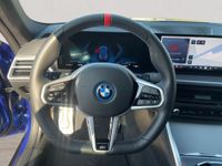 BMW i4 - Vorschau Bild 15