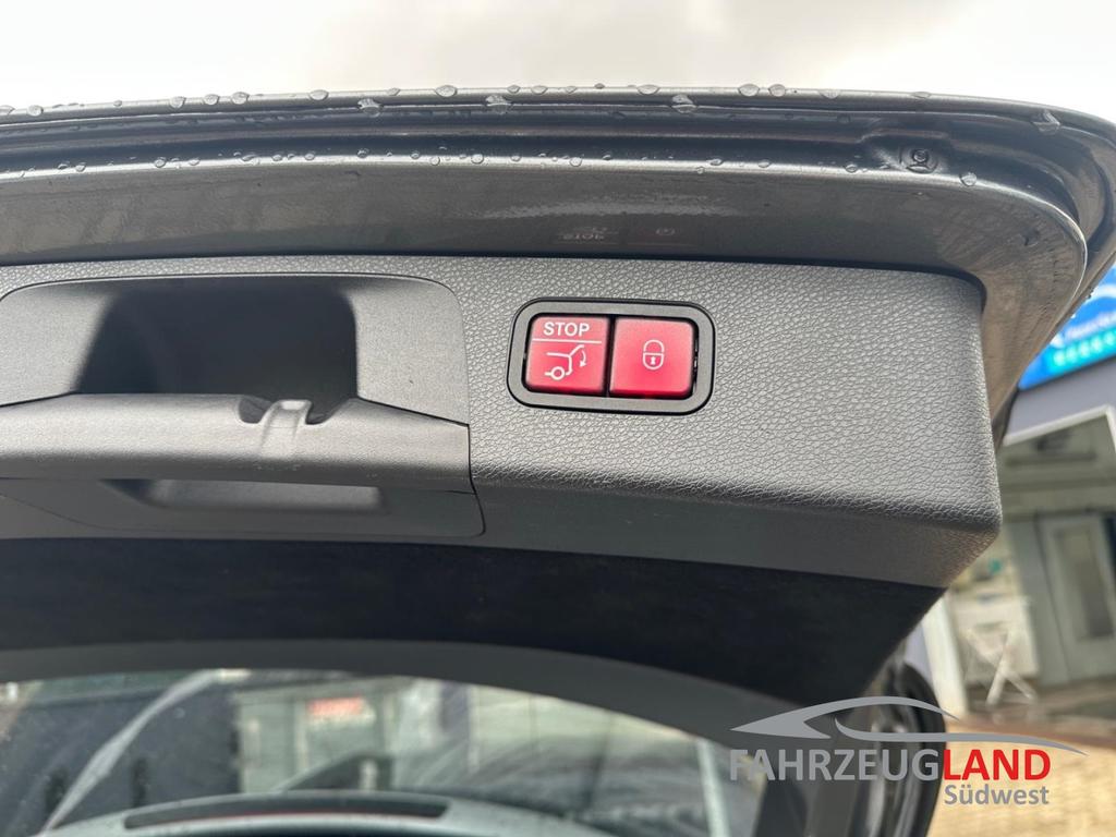 Mercedes-Benz E 43 AMG