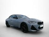 BMW M240 i 374PS Alcantara, Navi, AHK, - gebrauchte BMW M240i aus dem Jahr 2024