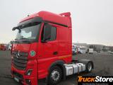 Mercedes-Benz Actros 1845 LS nRL Low Liner BigSpace ABS/ASR