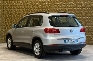 Volkswagen Tiguan - 8