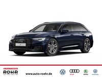Audi A6 - Vorschau Bild 1