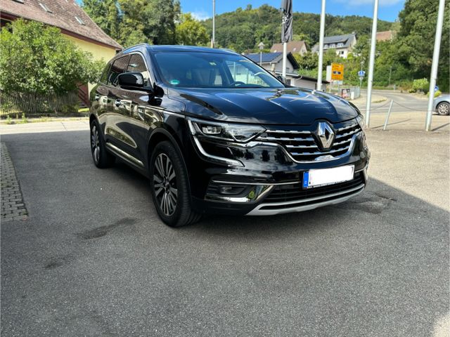 Renault Koleos TCe 160 EDC GPF Initiale Paris Initia...