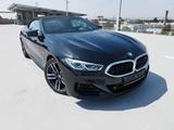 BMW M850iX Laser/DrivAssPro/360°/Sitzlüft/HuD/NP153` - gebrauchte BMW M850 aus dem Jahr 2024