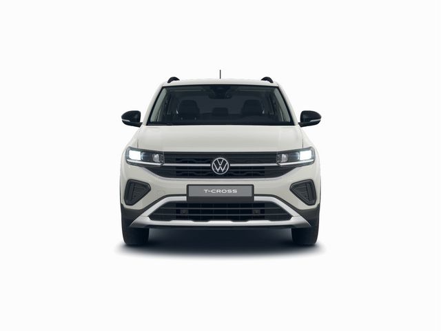 T-Cross 1.0 TSI Goal DSG LED, ACC, App-Connect