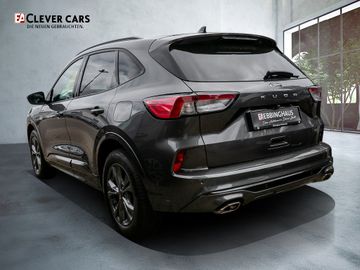 Ford Kuga 2.5 Plug-In Hybrid ST-Line X Kamera B&O