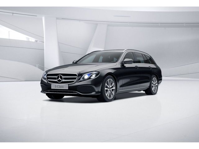 Vorschaubild von: Mercedes-Benz
E 220 d T 4M Avantgarde Multibeam LED COMAND