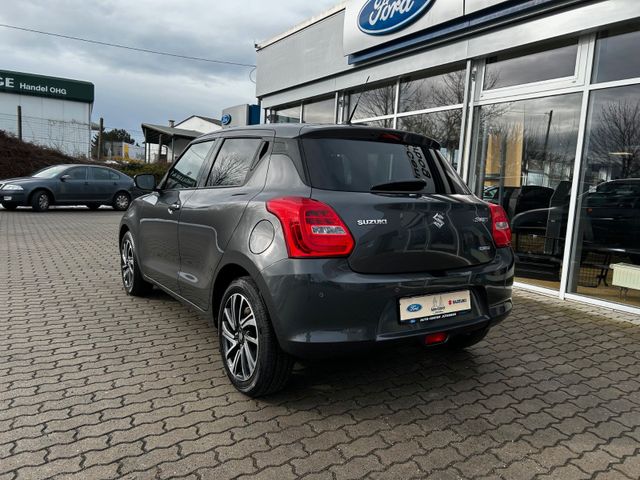 Swift Comfort*RFK*ACC*SHZ*