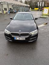 BMW 520d A - - BMW 520 in Essen