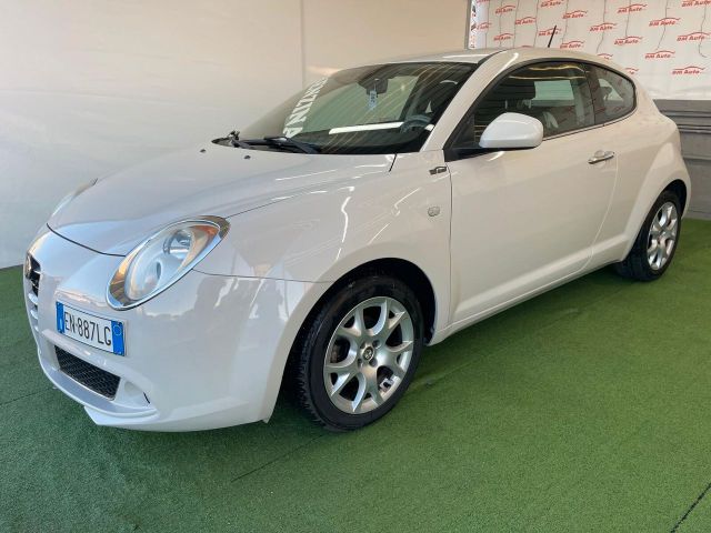 Alfa Romeo ALFA ROMEO MITO 1.4 BENZ 105CV