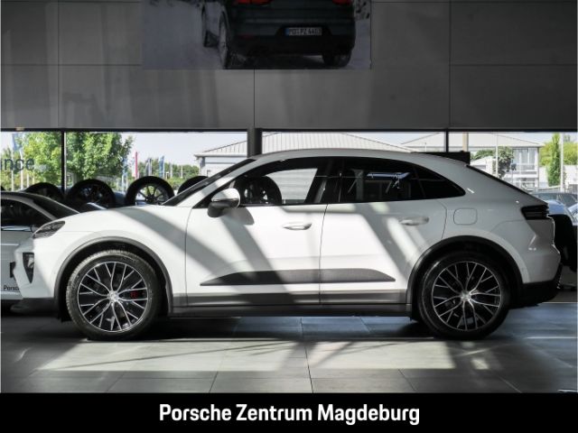 Porsche Macan - Bild 2