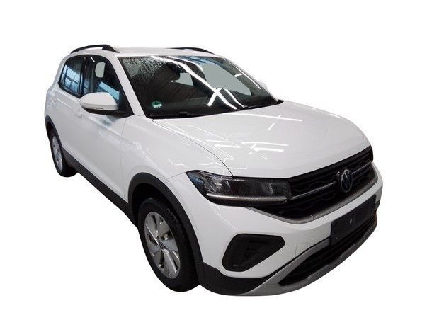 Volkswagen T-Cross - Bild 3