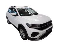 Volkswagen T-Cross - Vorschau Bild 3