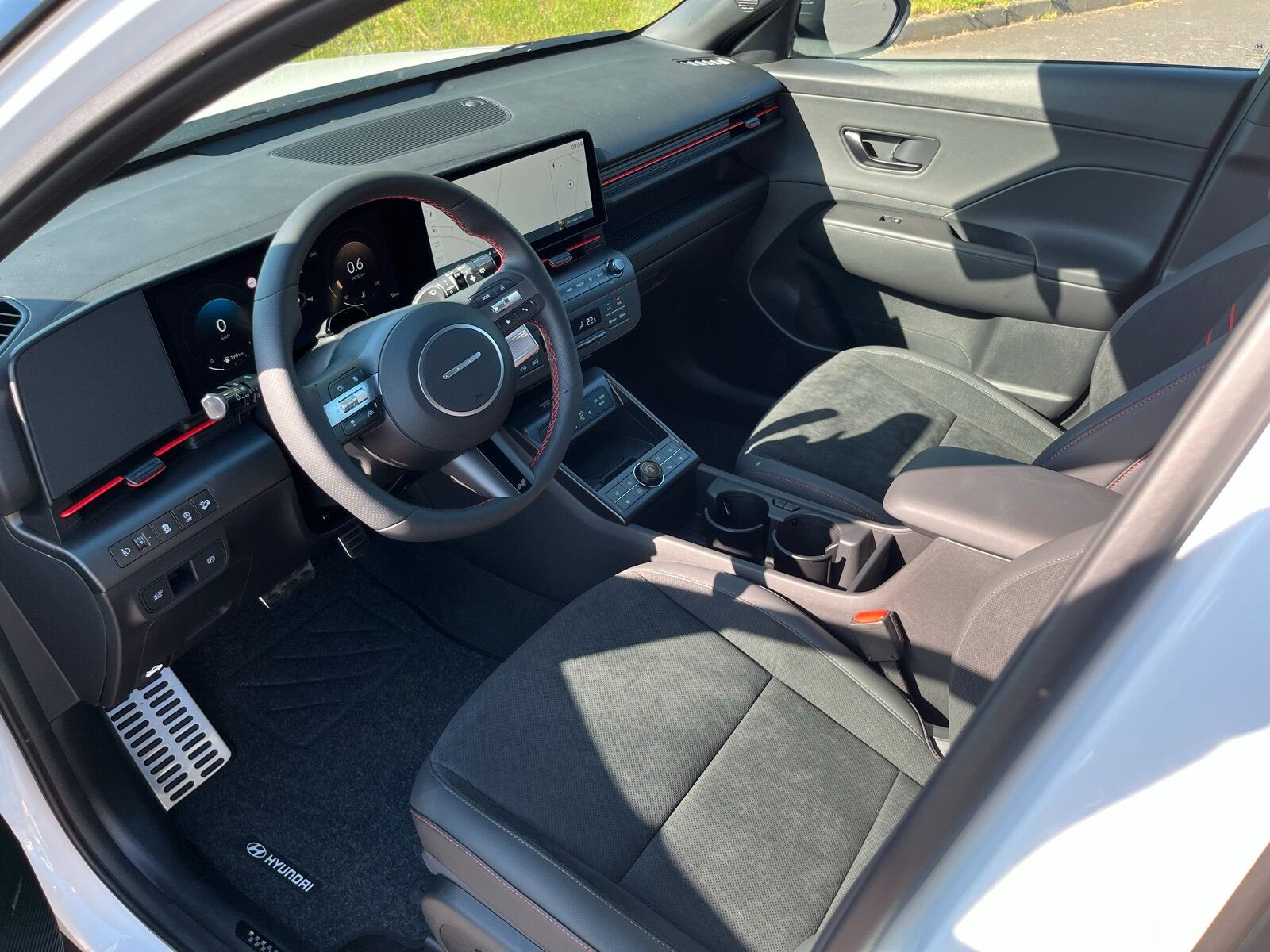 Hyundai Kona – Bild 11