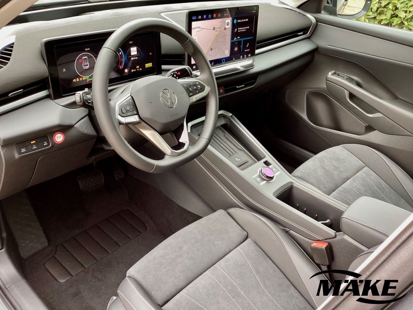 T-Roc Style 1.5 eTSI DSG 20'' ACC IQ.L RFK PD NA