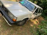 Volvo 740, 2,3 l, Tüv 02/26, Tausch - Volvo 740: Kombi
