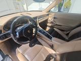 Porsche 991 Carrera Cabriolet Carrera - gebrauchte Porsche 991 aus dem Jahr 2012