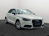 Audi A1 attraction*SZH*Klima*PDC*8Fach*Garantie - Audi A1 Gebrauchtwagen in Wiesbaden
