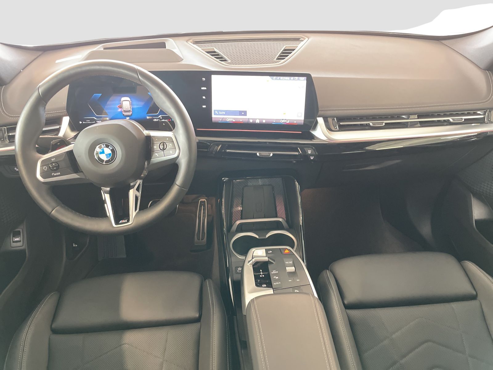 BMW X1 - Bild 12