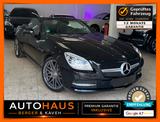 Mercedes-Benz SLK 200 AUT Roadster | AIRSCRAF | PANO |GARANTIE - Mercedes-Benz SLK 200 Gebrauchtwagen in Bremen