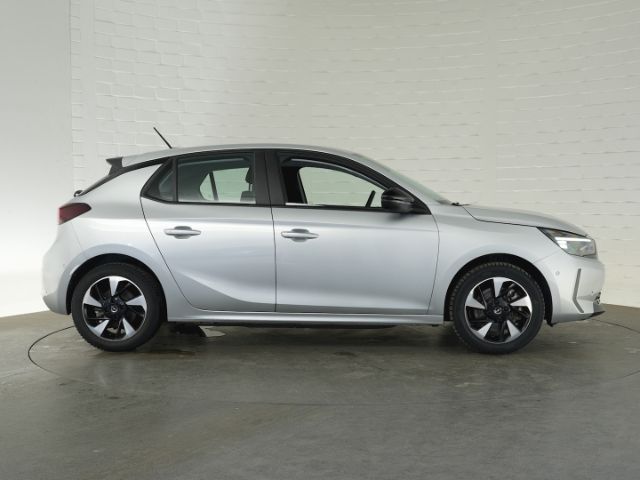 Corsa-e F FACELIFT ELECTRIC 50kWH AT+RÜCKFAHRKAM