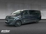 Opel Vivaro XL L3 2.2 D 180 8-Sitze +RFK+NAVI+LED+ - Opel Vivaro Neuwagen