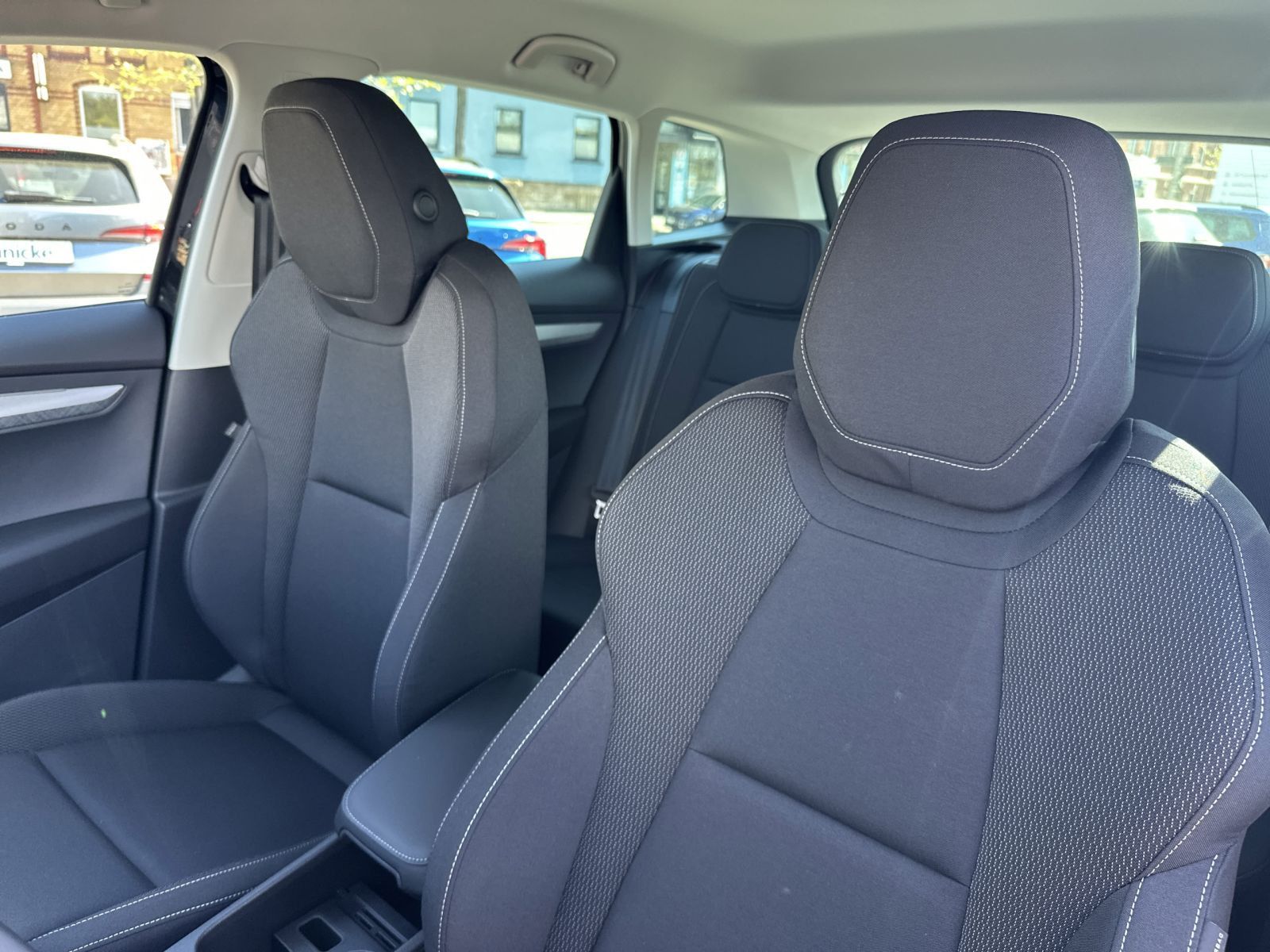 Skoda Karoq - Bild 9
