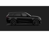 Land Rover Range Rover Sport SV Black P635 4.4 V8 23 Zoll A - Land Rover Range Rover Sport mit Benzin-Antrieb
