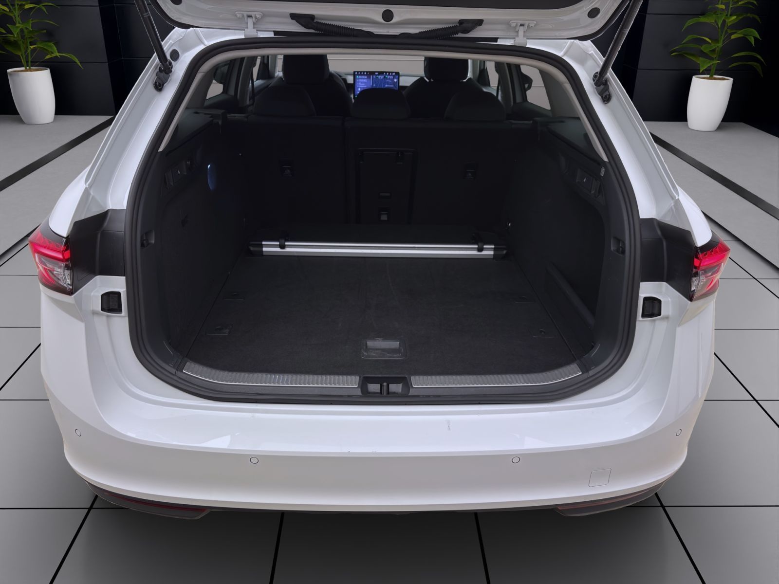 Skoda Superb - Bild 5