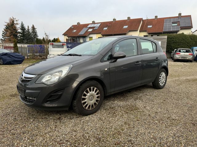 Opel Corsa D Selection