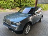 BMW x3 3.0d m57 x drive - BMW M5 in Essen