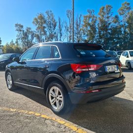 Audi Q3 - 5