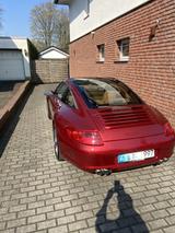 Porsche 997 Targa 4S MY08 Targa S - Porsche 997 in Duisburg