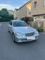 Mercedes-Benz C 320 Elegance - gebrauchte Mercedes-Benz C 320 aus dem Jahr 2004